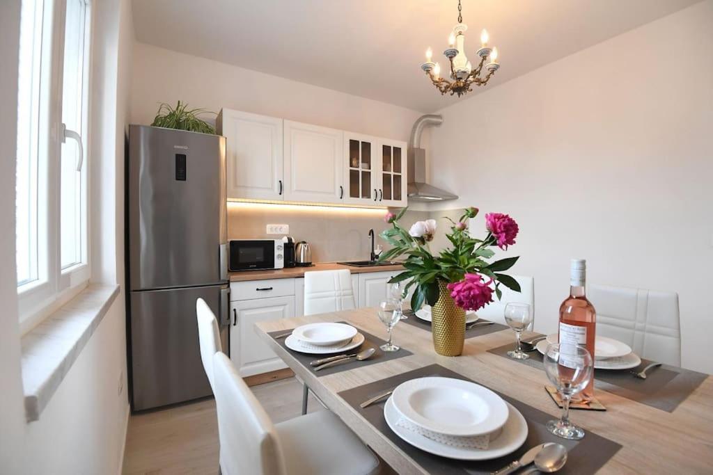 Apartman Ilijana Zadar Exterior photo